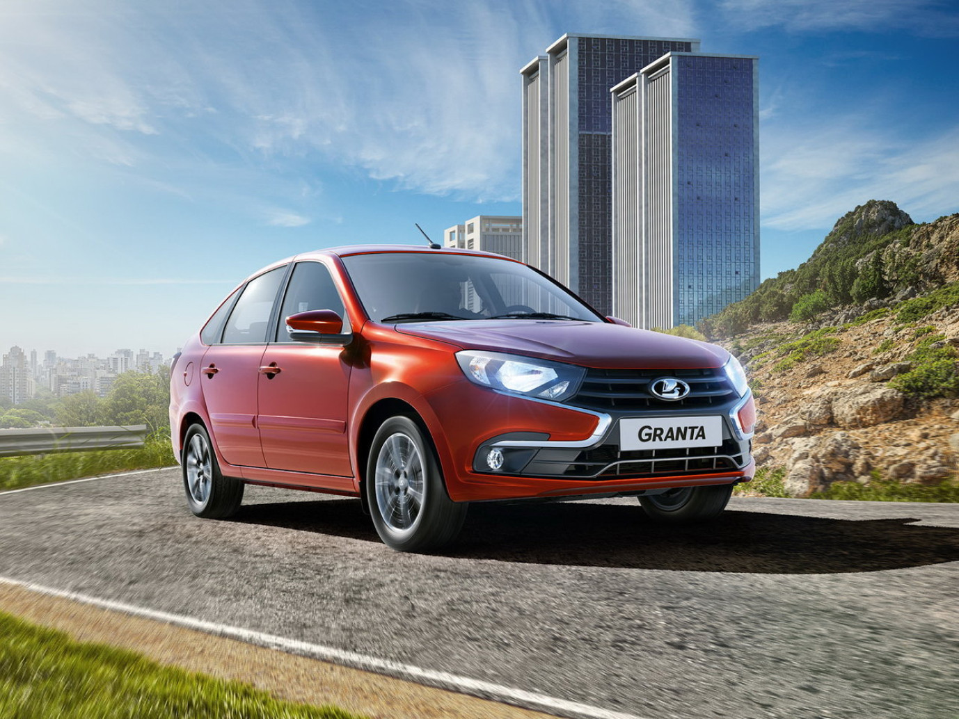 Какое моторное масло выбрать для Лады Гранты